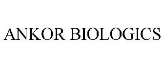 ANKOR BIOLOGICS