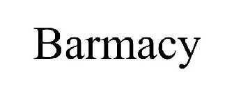 BARMACY