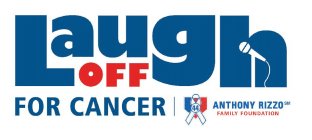 LAUGH OFF FOR CANCER ANTHONY RIZZO FAMILY FOUNDATION 44