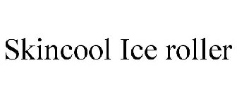 SKINCOOL ICE ROLLER