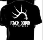 RACK DOWN OUTFITTERS