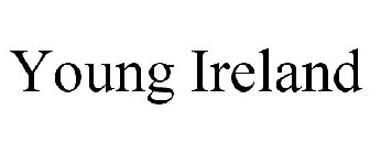 YOUNG IRELAND