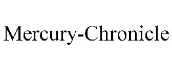 MERCURY-CHRONICLE