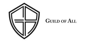 GUILD OF ALL