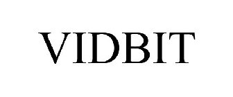 VIDBIT