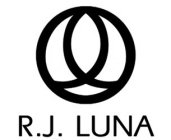 R.J. LUNA