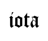 IOTA