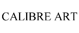 CALIBRE ART