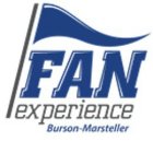 FAN EXPERIENCE BURSON-MARSTELLER