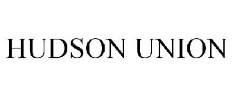HUDSON UNION
