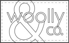 WOOLLY & CO.