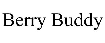 BERRY BUDDY