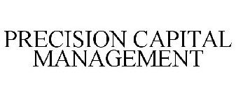 PRECISION CAPITAL MANAGEMENT