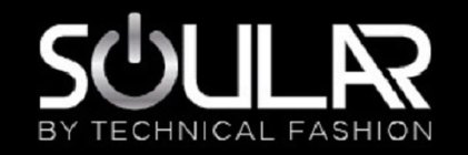 SOULAR  BY TECHNICAL FASHION