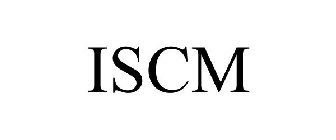 ISCM