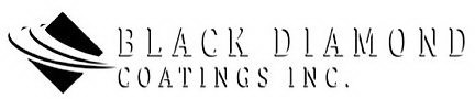 BLACK DIAMOND COATINGS INC.