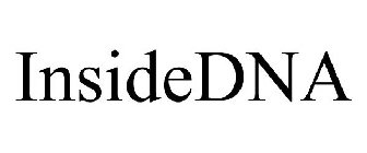 INSIDEDNA