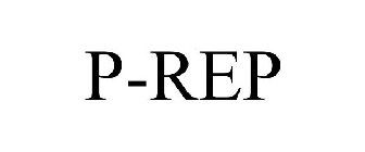 P-REP
