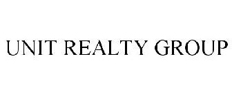 UNIT REALTY GROUP