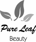 PURE LEAF BEAUTY