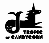 TROPIC OF CANDYCORN