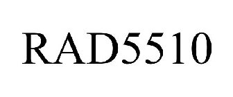 RAD5510
