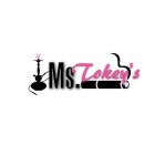 MS.TOKEY'S