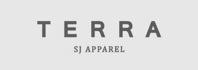 TERRA SJ APPAREL