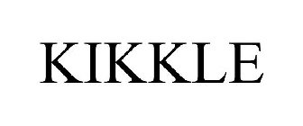 KIKKLE