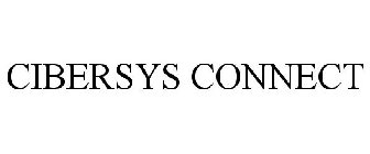 CIBERSYS CONNECT