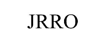JRRO