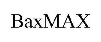 BAXMAX