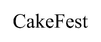 CAKE FEST