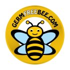 GERM FREE BEE