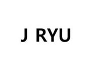 J RYU