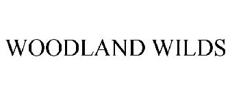 WOODLAND WILDS
