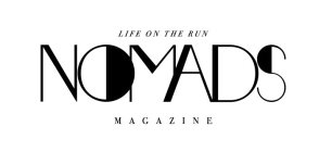 LIFE ON THE RUN NOMADS