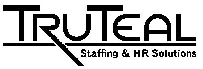 TRUTEAL STAFFING & HR SOLUTIONS