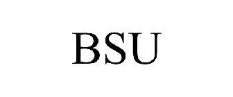 BSU