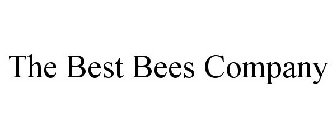 THE BEST BEES COMPANY