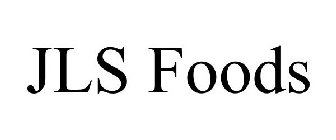 JLS FOODS