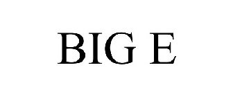 BIG E