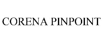 CORENA PINPOINT