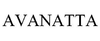 AVANATTA