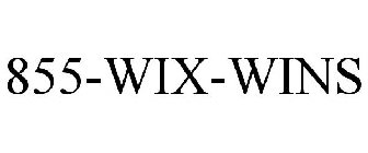 855-WIX-WINS
