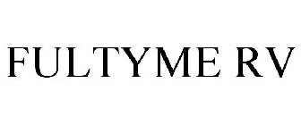 FULTYME RV