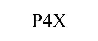 P4X