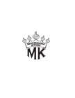 MEDITERRANEAN KITCHEN MK