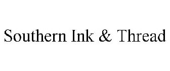 SOUTHERN INK & THREAD