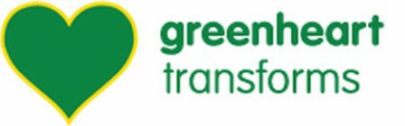 GREENHEART TRANSFORMS